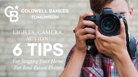 Real Estate Photos